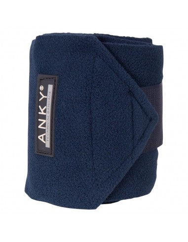 ANKY Navy Bandages