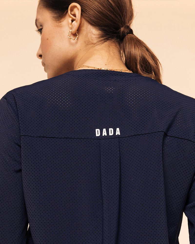 DADA Sport Arqana Microperforated Shirt