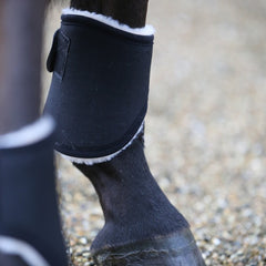 Kentucky Horsewear Turnout Boots Solimbra Hind Short