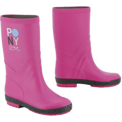 Equi-Kids “Pony Love” Synthetic boots