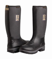 Mens Muds Stay Cool High Back Boots