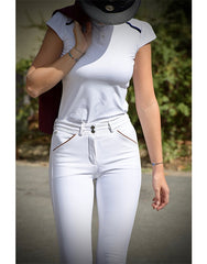 Penelope Point Sellier Breeches