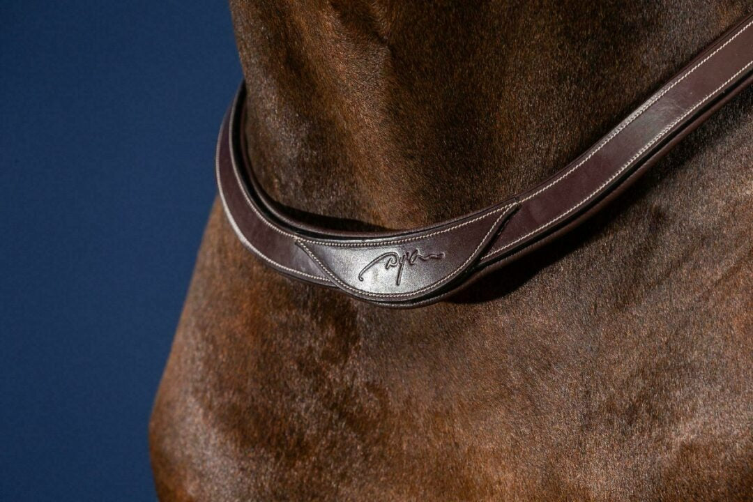 Dy'on US Jumping Collection Breast Collar