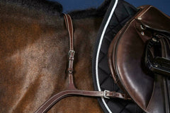 Dy'on US Jumping Collection Breast Collar