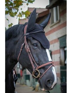 Luxe Bridle- Penelope