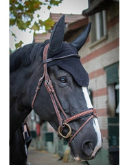 Luxe Bridle- Penelope