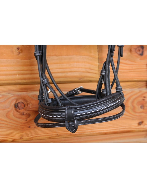 Luxe Bridle- Penelope