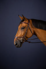 Dy'on New English Collection X-Fit Bridle