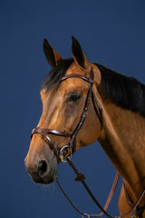 Dy'on New English Collection X-Fit Bridle