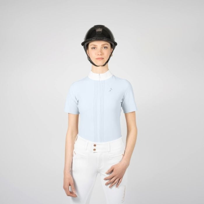 Samshield - Camille Short Sleeve Shirt