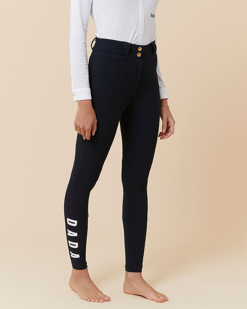 DADA Sport Chacco High Waist - Riding pants