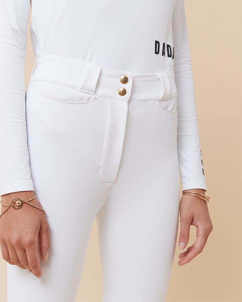 DADA Sport Chacco High Waist - Riding pants