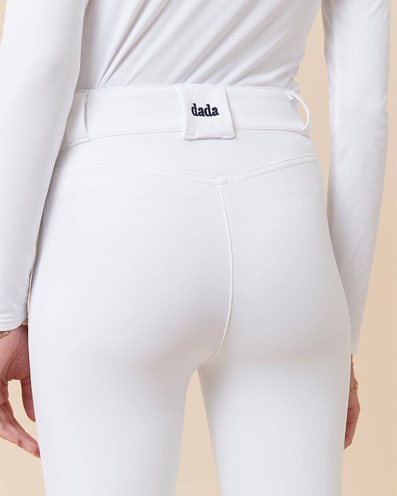 DADA Sport Chacco High Waist - Riding pants