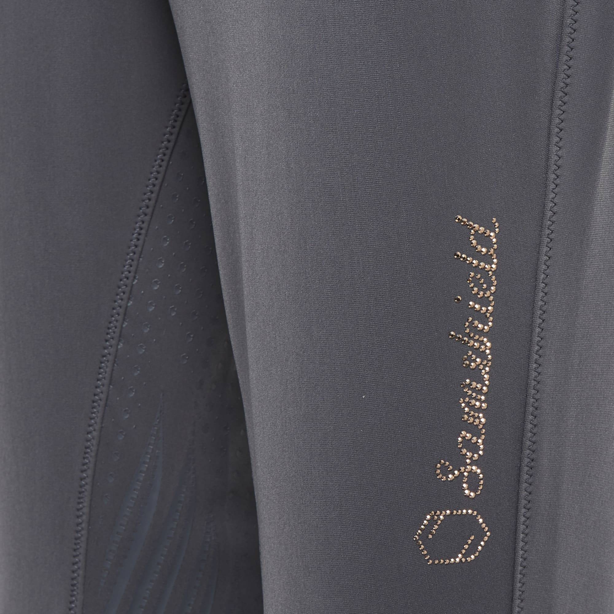 Samshield Clara Winter Breeches