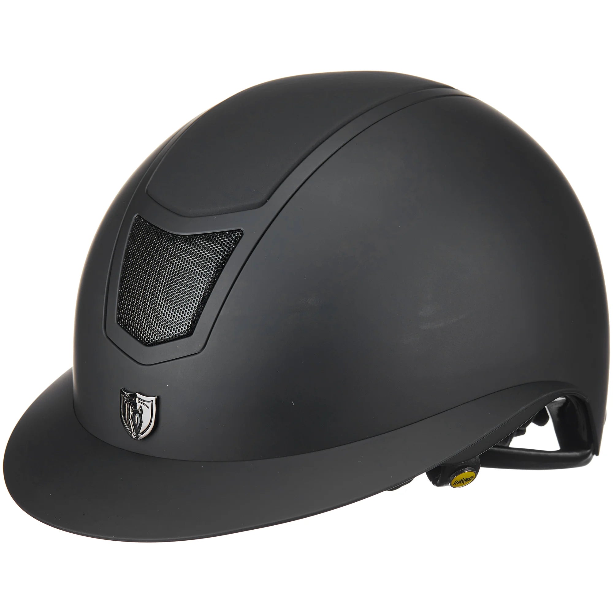 Devon with MIPS® Wide Brim Helmet