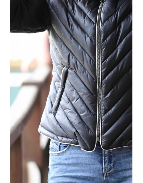 Penelope Chapy Down Jacket