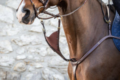 Dy'on D Collection Soft Bib Martingale Attachment