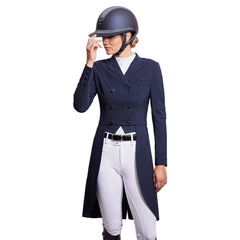 Samshield Frac Flame Competition Tailcoat