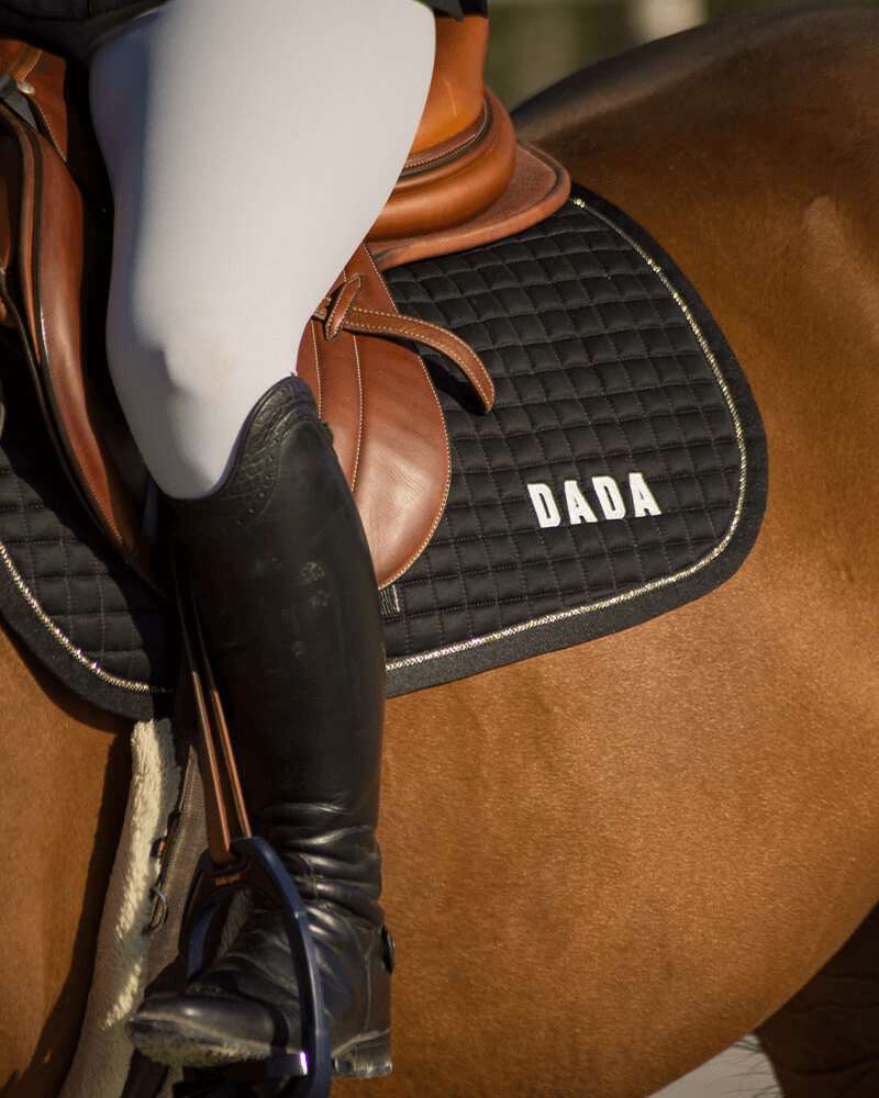 DADA Sport Henri - Saddle Pad