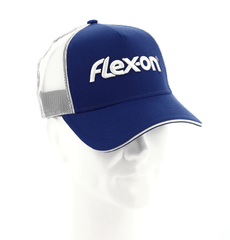 Flex-on Cap