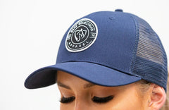 Bare Emblem Cap