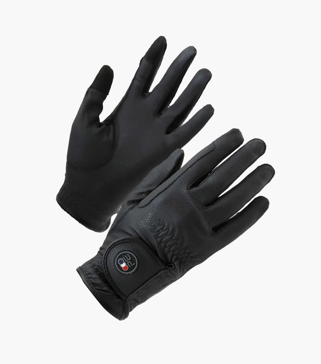 Lucca Kids Riding Gloves