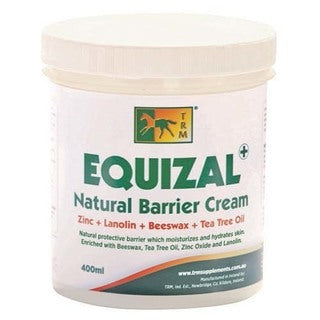 TRM Equizal Natural Barrier Cream