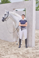 Pikeur Melenie Competition Shirt