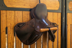 Dy'on Saddle T Hanger Navy