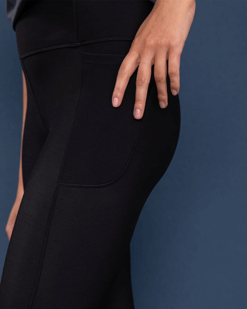 DADA Sport Quabri Winter - Riding Leggings