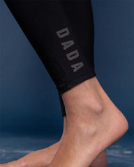 DADA Sport Quabri Winter - Riding Leggings