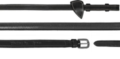 Dy'on Working Collection 1/2" Rubber Reins