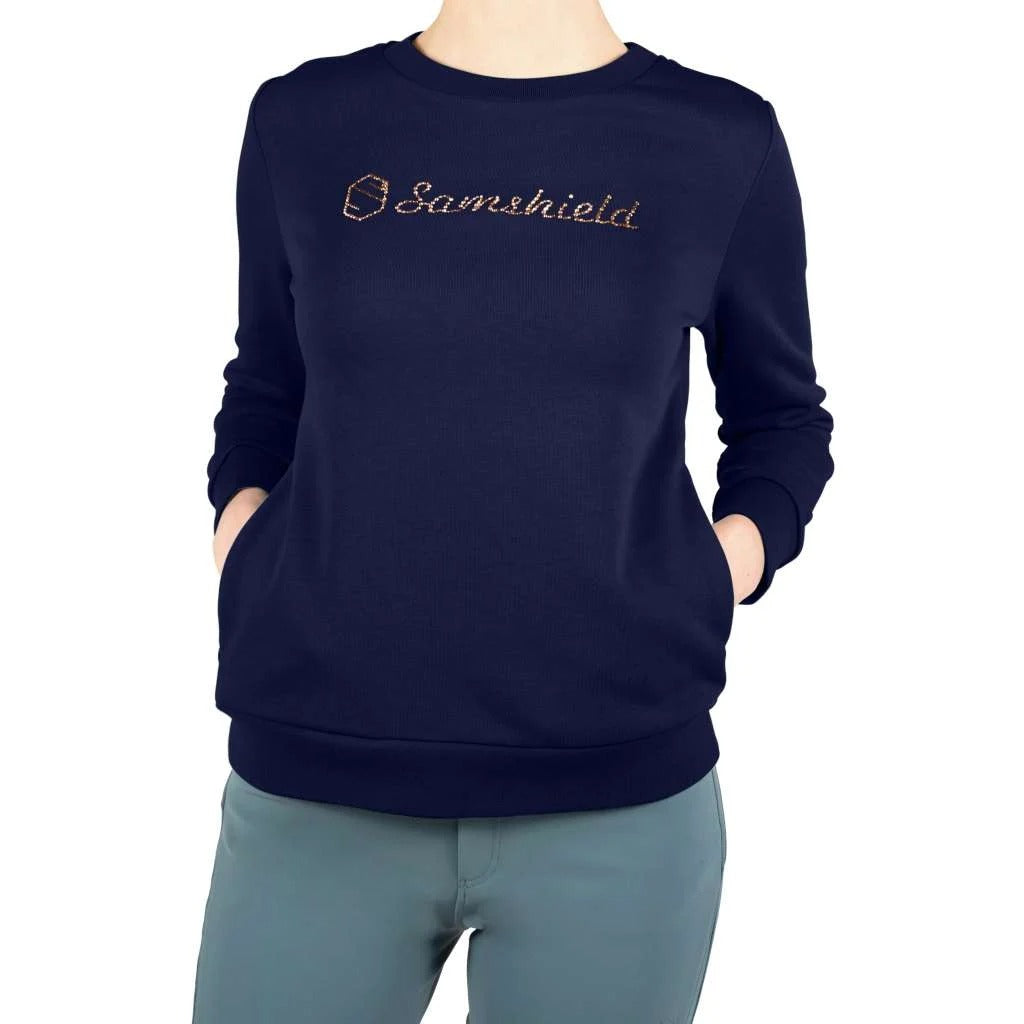 Bella Sweatshirt - Samshield