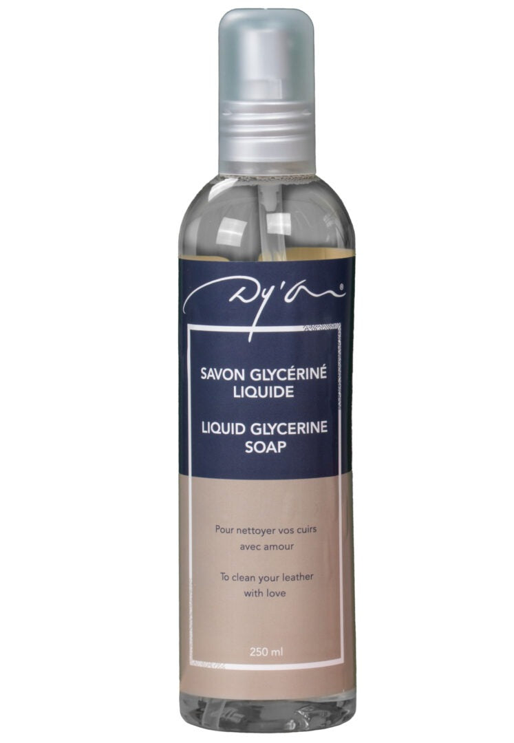 Dy'on Liquid Glycerine Soap 250 ml