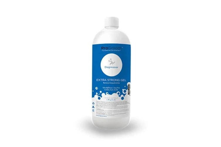 ProGroom Degreaser Extra Strong Gel 1L