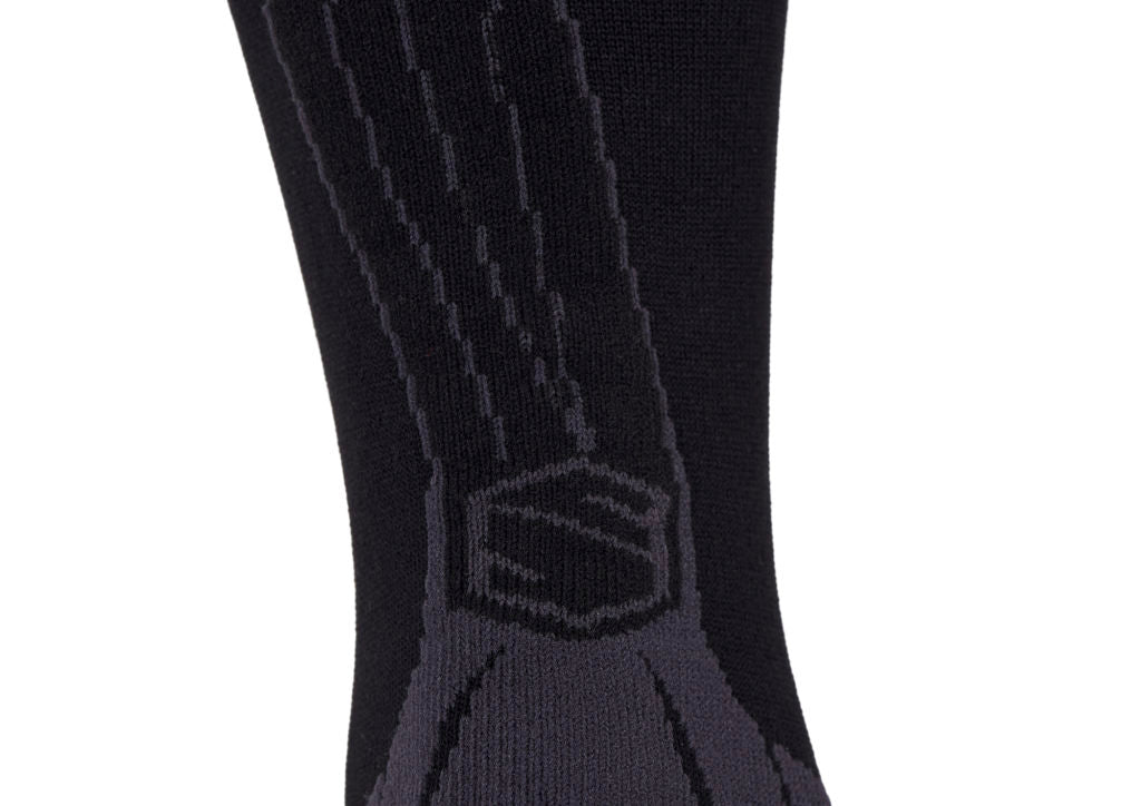 Samshield Balzane Airflow Print Socks