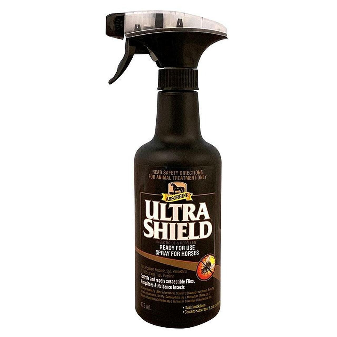 Ultra Shield EX Insecticide