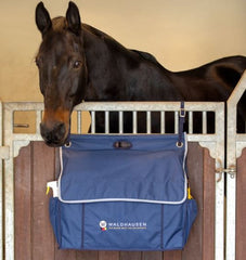 Waldhausen stable organiser